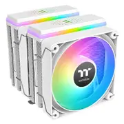 Thermaltake ASTRIA 600 120mm ARGB Lighting CPU Cooler - White (CL-P139-CA12SW-A)