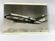 CONDOR - FLUGDIENST - Vickers Viscount Postcard - #160