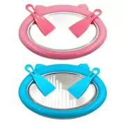 Rolled Ice Machine Ice Cream Plate Maker for Sorbet Serve Frozen Yogurt