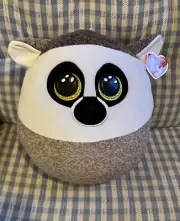 Squish A Boo Ty With Tag