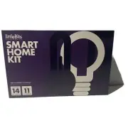 LittleBits Smart Home Kit 14 Bits Modules Magnets DIY IFTTT Ready Smart Solution