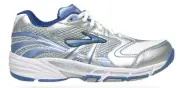 GENUINE || Brooks Net-Pivot Womens Netball Shoes (B Standard) (795)