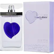 Franck Olivier Passion Eau De Parfum Spray 75ml/2.5oz