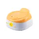 黃色小鴨豪華多功能幼兒便器 上蓋可以安裝於成人馬桶上使用 83332