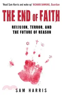 在飛比找三民網路書店優惠-The End of Faith：Religion, Ter