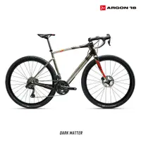 在飛比找PChome24h購物優惠-【ARGON18】2021 全地形車款 DARK MATTE