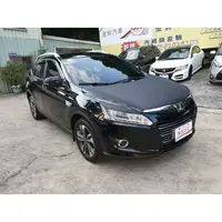 在飛比找蝦皮購物優惠-(金和汽車) 2014年 納智捷 LUXGEN U6 TUR