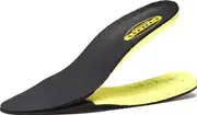 Diadora Utility Fly Plus, workwear insole , color: Black/Yellow , size: 41 EU
