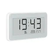 BT4.0 Bluetooth Wireless Smart Electric Digital Indoor&Outdoor Hygrometer Thermometer Measuring Tools Set