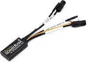 SpeedBox 1.3 B.Tuning Bluetooth for Shimano EP8 + E-Tube Port Di2 + Satellite System Compatible E-Bike Tuning Chip