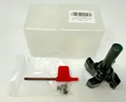 NEW CNC Spoilboard Surfacing Router Bit, 1/2" Shank 2-1/2" Cutting Diameter Carb