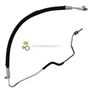 For Ford Econoline Chevy G20 1979-1987 Edelmann Power Steering Pressure Hose DAC