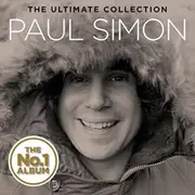 Paul Simon Simon, Paul - Ultimate Collection CD