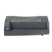 GBC 24-Sheet 3230 Electric Two-to-Three-Hole Adjustable Punch, 9/32" Holes, Gray