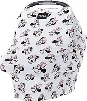 Milk Snob Cover Minnie Mouse