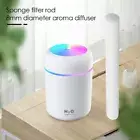 Air Humidifier Filters Replacement Cotton Sponge Stick Mist Maker Cotton Swabs H