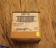 Paragon 2607-00 Manual Preset Interval Timer 0-60 Minute 120v-ac