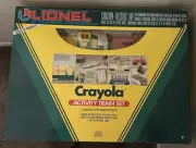 Lionel 6-11813 Crayola Activity RTR Train Set O Gauge -New