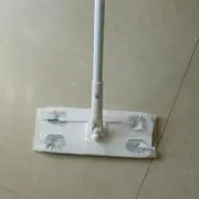 Disposable Electrostatic Dust Removal Mop Paper Home Cleaning Cloth/, D3R3
