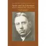 SPAIN AND ITS LITERATURE: ESSAYS IN MEMORY OF E. ALLISON PEERS