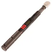 Norbar ProTronic Plus 30 Torque Wrench 1/4" Drive 1.5 - 30 N.m 130523