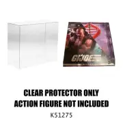 Protector For G.I. Joe Dr. Mindbender