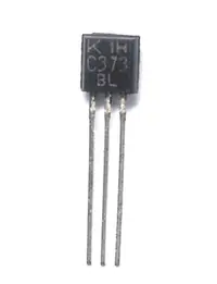 在飛比找露天拍賣優惠-NPN RF Transistor 2SC373 BL TO