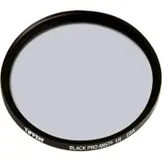 New Tiffen Series 9 Black Pro-Mist 1/4 Filter MFR #S9BPM14