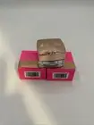 (2)tarte Frameworker™ Brow Pomade Ash Blonde .14 Oz New In Box.