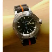 在飛比找蝦皮購物優惠-Vostok Amphibian 120512 強悍的蘇聯軍