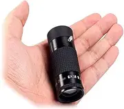 Monocular Telescopes Observation Telescope Long View Close-up View Dual Function Convenient to Carry Daily Eyepiece with HD Coating Wide Aperture Lens