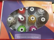 Inspira Robinson Anton 12 Mini Specialty Embroidery Thread Set