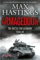 Armageddon：The Battle for Germany 1944-45