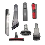 7-in-1 Replacement Brush Kit for Dyson Vacuum Cleaner