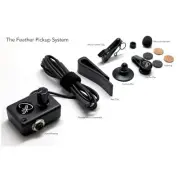 The Feather Dorma Pickup by Myers Pickups