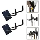Garden Tool Rack Garage Wall Hook Garage Organization Holds Up To 10kg