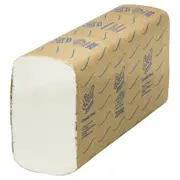 Scott Essential 38000 Ultraslim Hand Towel 2400 Sheets - 24Cm X 21Cm Carton (16