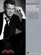 在飛比找三民網路書店優惠-The Best of David Foster