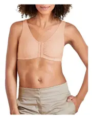 [Amoena] Frances Soft Cup Leisure Bra