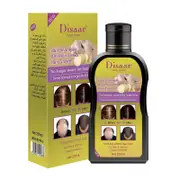 Disaar Oil Fluffy Anti-Dandruff Shampoo