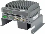 Corning Mobile Access PCS Wireless 1200 Solution Remote Hub Unit IDEN/SMR-Page