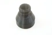 Threaded Adapter for Sawyer Squeeze Filter Hydrapak Water Bottle HydroPak 42mm