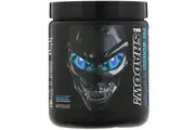 JNX Sports, The Shadow, Pre-Workout, Blue Raspberry (270g)
