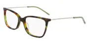 DKNY DK7008 286 Women’s Glasses Tortoiseshell Size 52 - Private Health Rebate - Blue Light Block Available