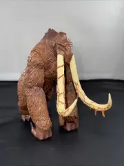 Y-MSF ZERO TOYS 6" TITANUS BEHEMOTH Godzilla King of The Monsters NEW SCULPT!
