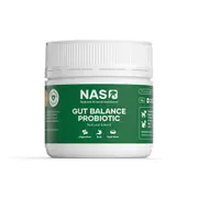 Natural Animal Solutions Gut Balance ProBiotic Natural Flavour - 150g