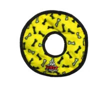 Tuffy No Stuff Ultimate Ring Yellow Bone 1 Each By Tuffy