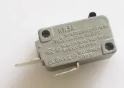 MICROWAVE DOOR SWITCH FOR 5304509460 16A NORMALLY OPEN New*