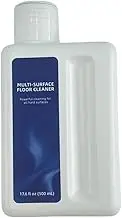 Floor Cleaning Solution ，Compatible For Dreame， H11/H11 Max/H12/M12/W10/W10 Pro Vacuum Cleaner Spare Parts Cleaning Fluid 500ML