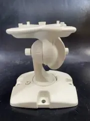 QSC WP-000734-01 - White Mount Assembly for AD-S8T, AD-S10T & AD-S12